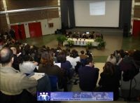 Il congresso di Anep continua ...